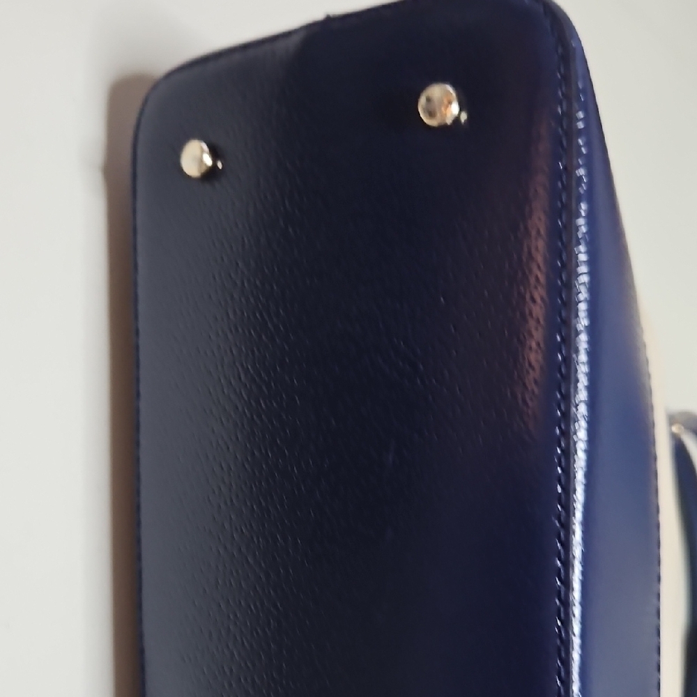 Kate Spade Wellesley Rachelle Satchel - Picture 3 of 6